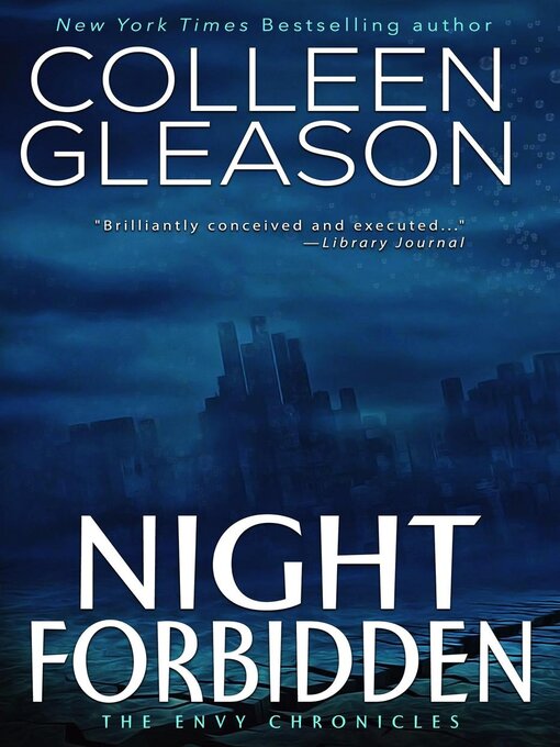 Title details for Night Forbidden by Colleen Gleason - Available